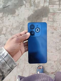 Infinix smart 8 pro