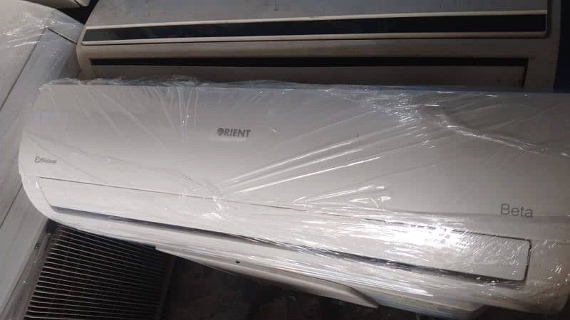 Split Ac available for sale Inverters, DC inverter & Non inverter 0