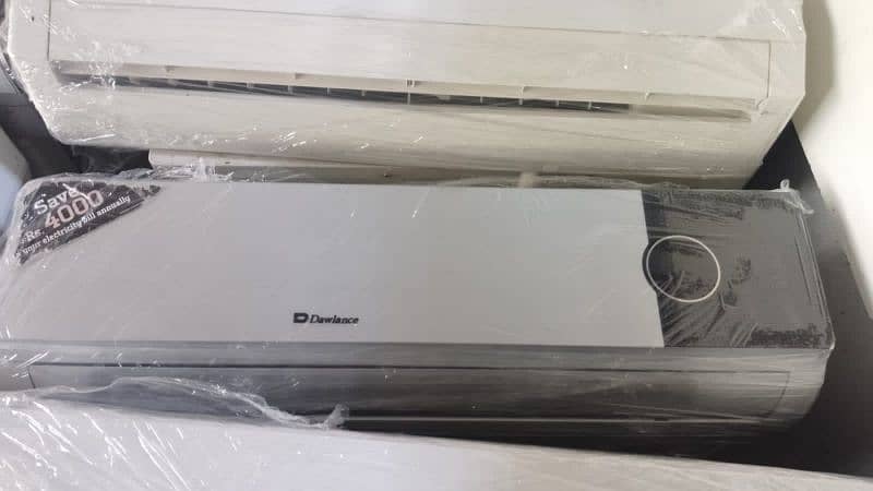 Split Ac available for sale Inverters, DC inverter & Non inverter 1