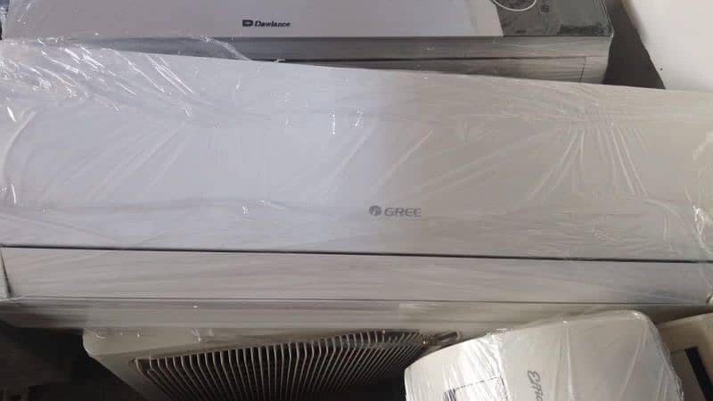 Split Ac available for sale Inverters, DC inverter & Non inverter 5