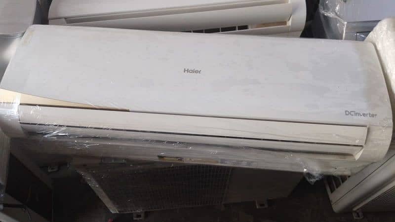 Split Ac available for sale Inverters, DC inverter & Non inverter 6