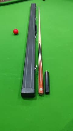 Snooker John parris