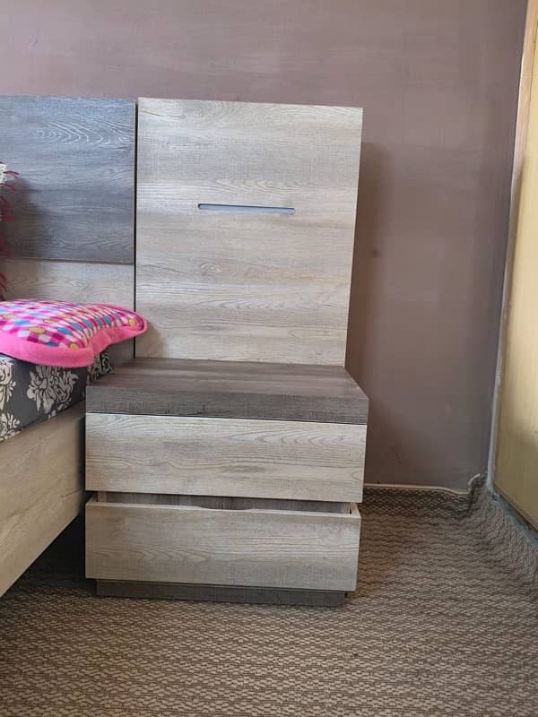 A brand new luxurious bed is up for sale 5