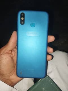 Infinix