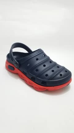 Comfortable Crocs for Men