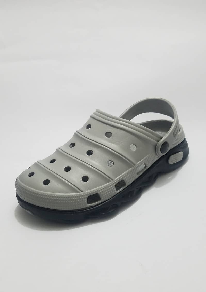 Comfortable Crocs for Men 1