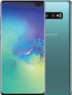 Samsung Mobile S10 Plus