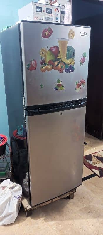 Orient Refrigerator / Fridge for sale 0