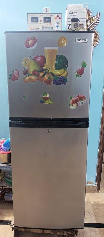 Orient Refrigerator / Fridge for sale 2