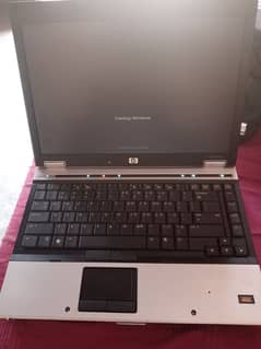 HP EliteBook 6930