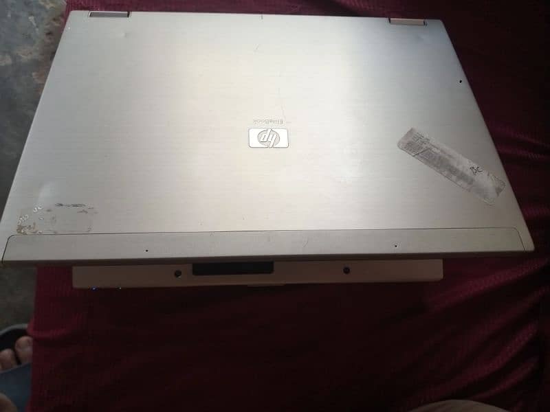 HP EliteBook 6930 3