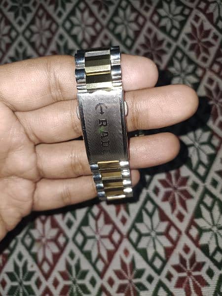 Rado watch 1