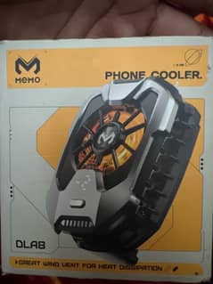 phone cooling fan