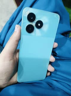 Realme C51