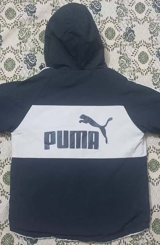 Puma original Jacket 2