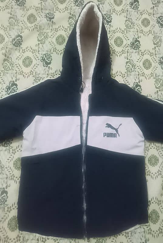 Puma original Jacket 3