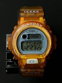 Used G-Shocks Orignal japani