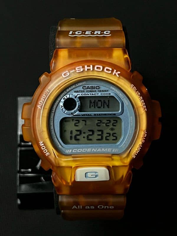 Used G-Shocks Orignal japani 0