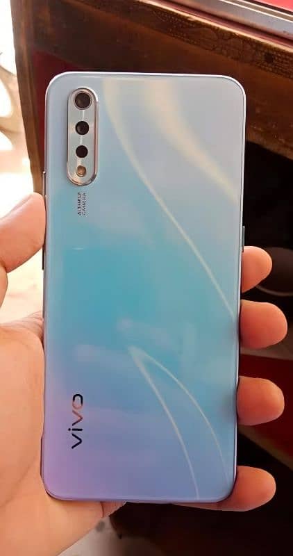 vivo s1    4/128 original 1