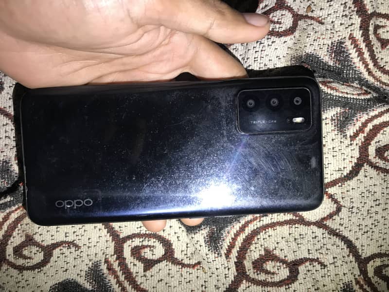 oppo A16  4 64 1