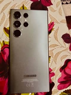 Samsung S23 ultra non pta