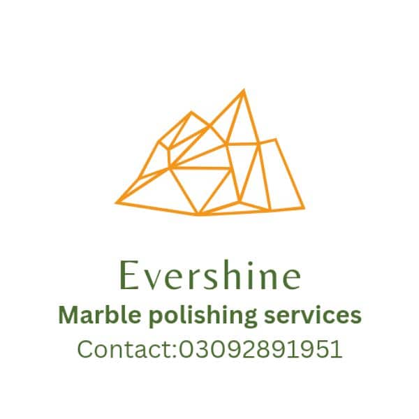 Ever Shine Marble Polishing and tiles cleaning experts 13