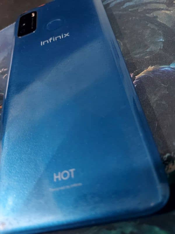 infinix hot 9 play 1