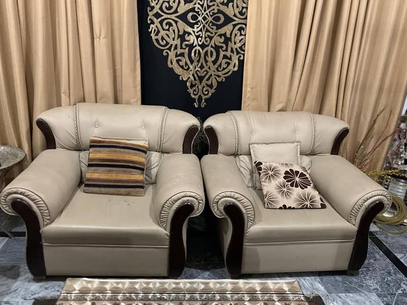 sofa set 7 seater 1