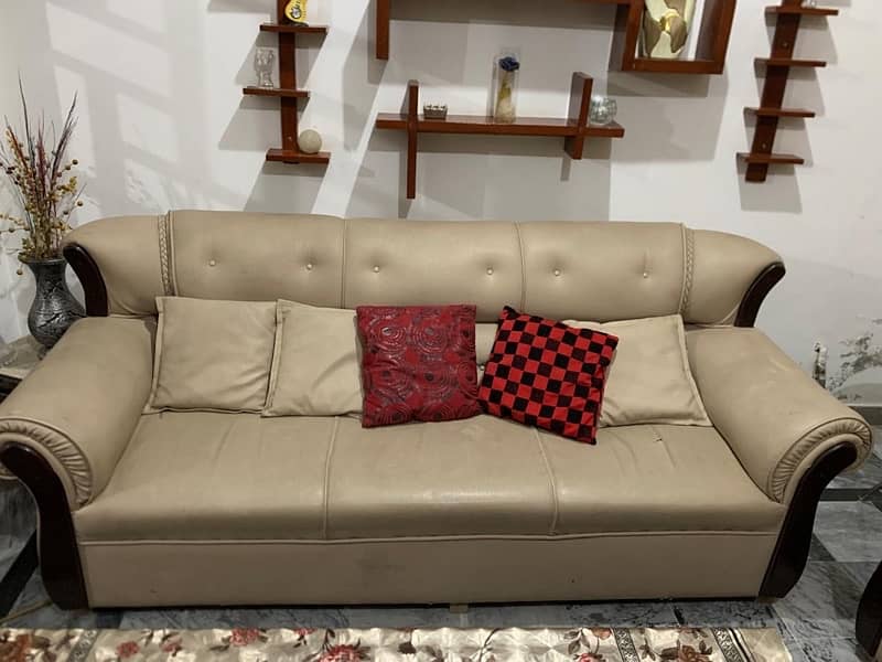 sofa set 7 seater 2