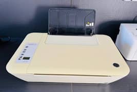 Used printer without cartage