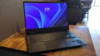 Hp Omen 16 (4060) high end Gaming laptop