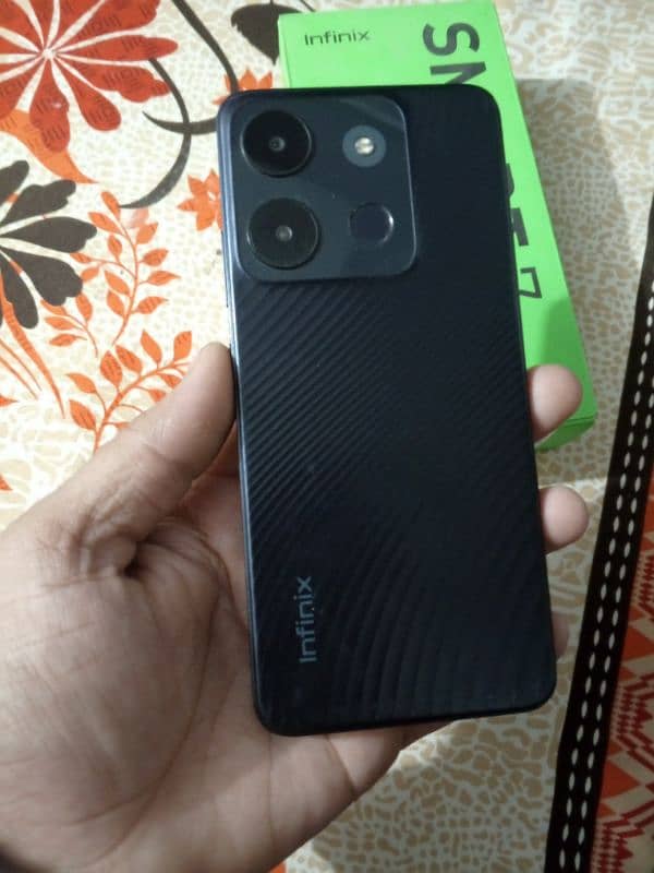 Infinix smart 7 1