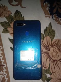 OPPO A5 2GB Ram 32GB Storage