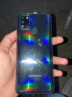 Samsung A21s