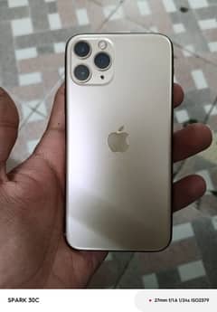 iPhone 11 Pro 256 gb non pta factory unlock