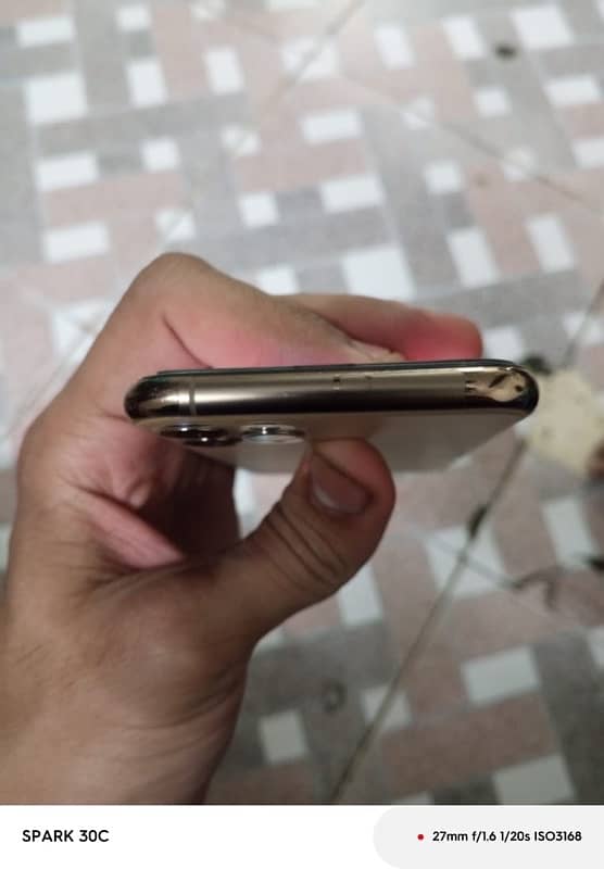 iPhone 11 Pro 256 gb non pta factory unlock 2