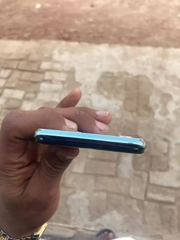 vivo y 17 all ok ha koi msla nhi ha exchange possible hai 6