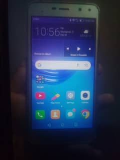 Huawei y5 16-2gb 4g PTA aprived