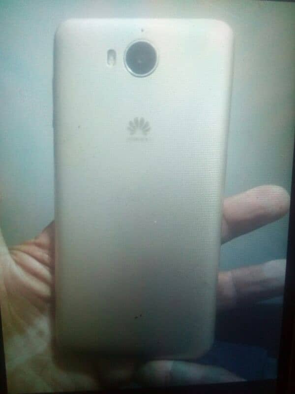 Huawei y5 16-2gb 4g PTA aprived 1