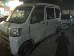 Daihatsu Hijet 2011