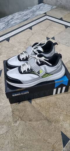 FG DON SPORTS SHOES 42 Size