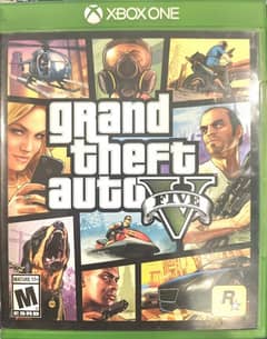 Grand Theft Auto 5 ( GTA5