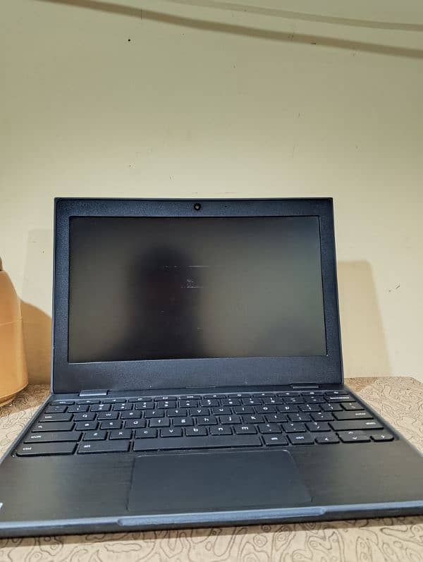 Lenovo Chromebook 100e 2nd generation 2