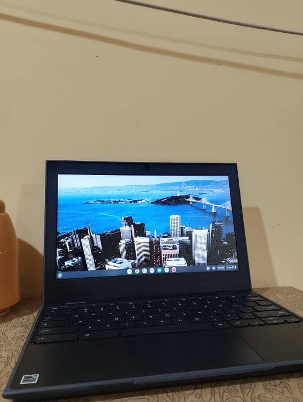 Lenovo Chromebook 100e 2nd generation 3