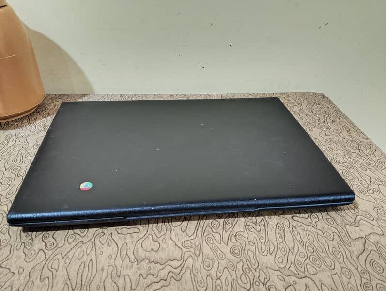 Lenovo Chromebook 100e 2nd generation 5