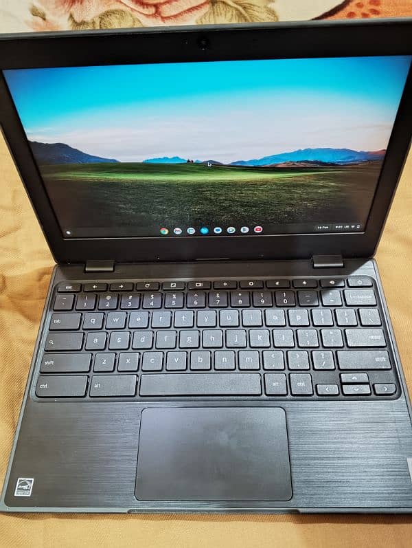 Lenovo Chromebook 100e 2nd generation 10