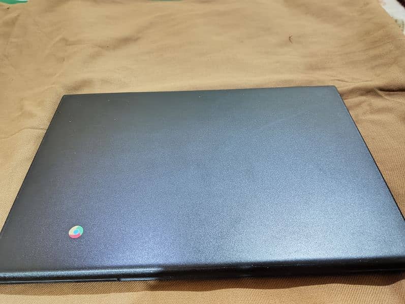 Lenovo Chromebook 100e 2nd generation 11