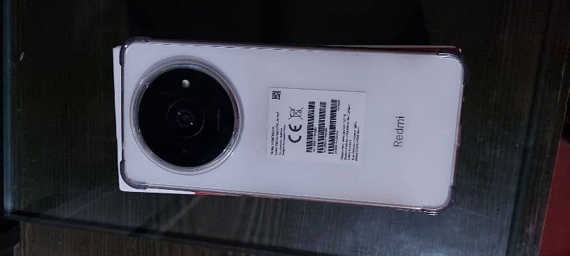 Redmi A3x 1 month use. . . 1