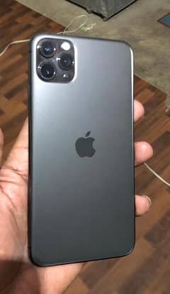 Iphone 11 pro max 512gb