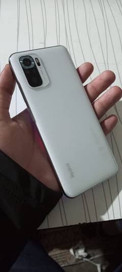 Redmi note 10